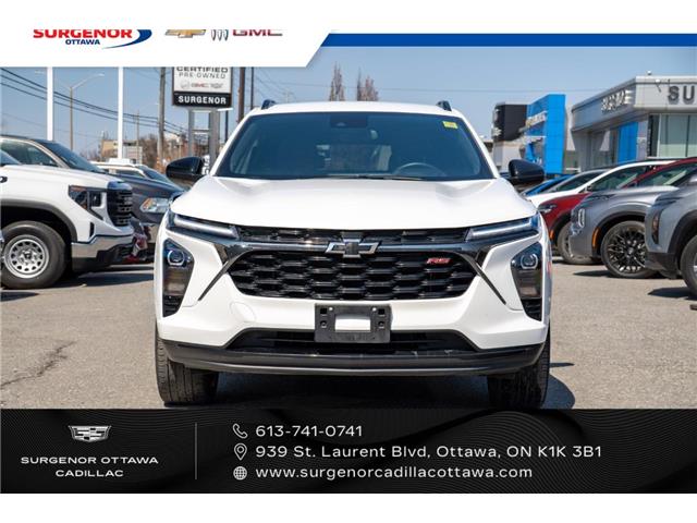 2025 Chevrolet Trax 2RS (Stk: 26050A) in Ottawa - Image 6 of 20