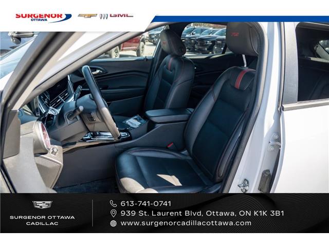 2025 Chevrolet Trax 2RS (Stk: 26050A) in Ottawa - Image 11 of 20