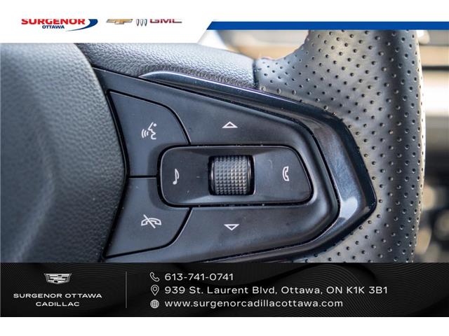 2025 Chevrolet Trax 2RS (Stk: 26050A) in Ottawa - Image 17 of 20