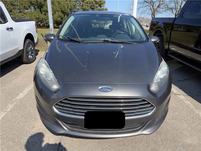 2016 Ford Fiesta SE (Stk: 5B136Z) in Oakville - Image 4 of 14