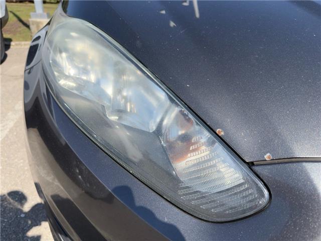 2016 Ford Fiesta SE (Stk: 5B136Z) in Oakville - Image 5 of 28