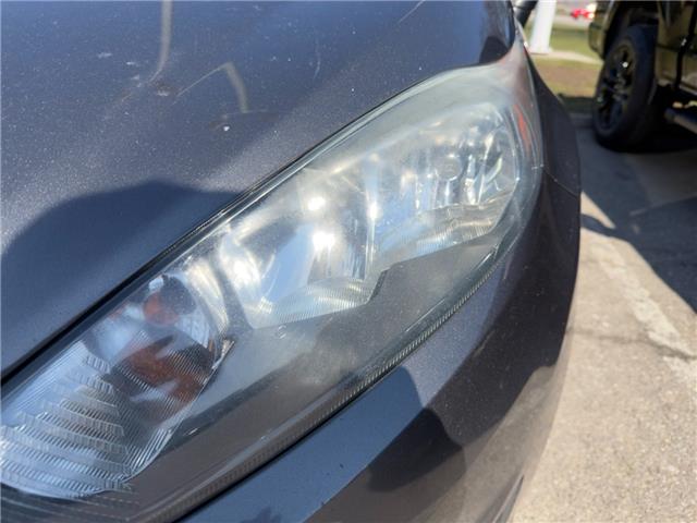 2016 Ford Fiesta SE (Stk: 5B136Z) in Oakville - Image 6 of 28