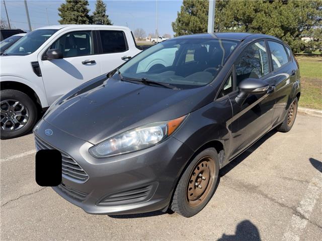 2016 Ford Fiesta SE (Stk: 5B136Z) in Oakville - Image 7 of 14