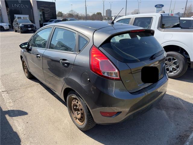 2016 Ford Fiesta SE (Stk: 5B136Z) in Oakville - Image 8 of 14