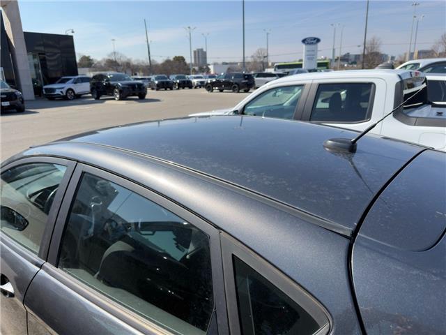 2016 Ford Fiesta SE (Stk: 5B136Z) in Oakville - Image 8 of 28