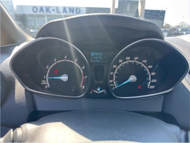 2016 Ford Fiesta SE (Stk: 5B136Z) in Oakville - Image 12 of 14