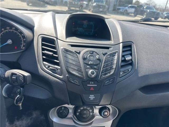 2016 Ford Fiesta SE (Stk: 5B136Z) in Oakville - Image 13 of 14