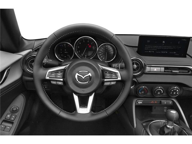 2026 Mazda MX-5 RF GS-P (Stk: 45770) in Newmarket - Image 2 of 9