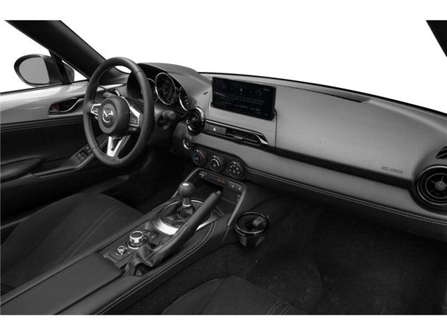 2026 Mazda MX-5 RF GS-P (Stk: 45770) in Newmarket - Image 8 of 9