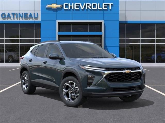 2026 Chevrolet Trax LT (Stk: B260180) in Gatineau - Image 7 of 24