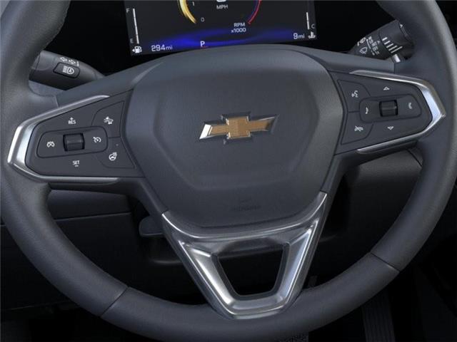 2026 Chevrolet Trax LT (Stk: B260183) in Gatineau - Image 19 of 24