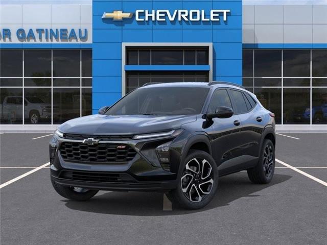 2026 Chevrolet Trax 2RS (Stk: B260277) in Gatineau - Image 6 of 24