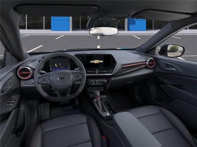 2026 Chevrolet Trax 2RS (Stk: B260277) in Gatineau - Image 15 of 24
