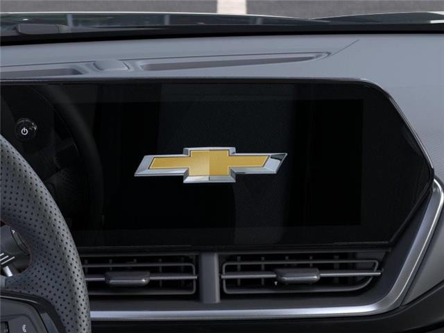2026 Chevrolet Trax 2RS (Stk: B260277) in Gatineau - Image 20 of 24