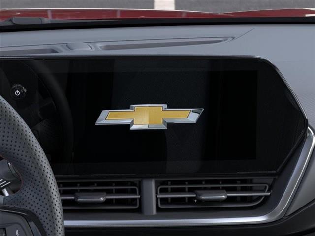 2026 Chevrolet Trax 2RS (Stk: B260187) in Gatineau - Image 20 of 24