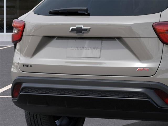 2026 Chevrolet Trax 1RS (Stk: B260273) in Gatineau - Image 14 of 24