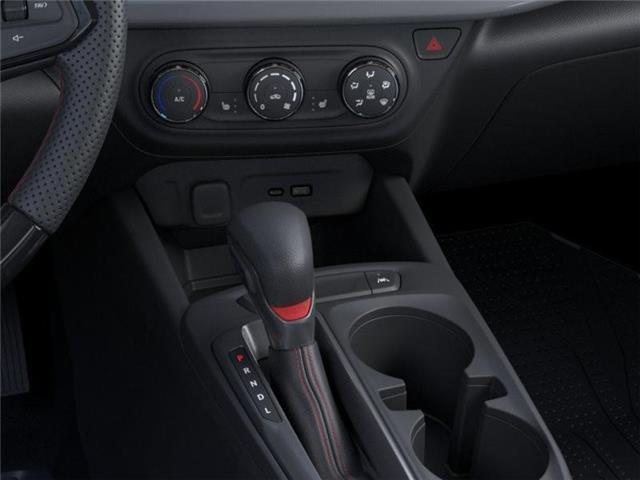 2026 Chevrolet Trax 1RS (Stk: B260273) in Gatineau - Image 23 of 24