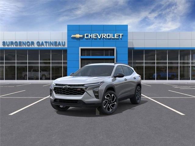 2026 Chevrolet Trax 2RS (Stk: B260201) in Gatineau - Image 8 of 24