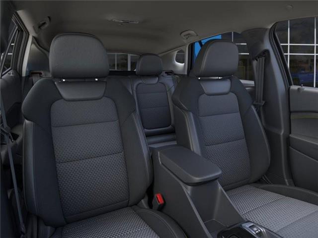 2026 Chevrolet Trax LT (Stk: B260171) in Gatineau - Image 16 of 24