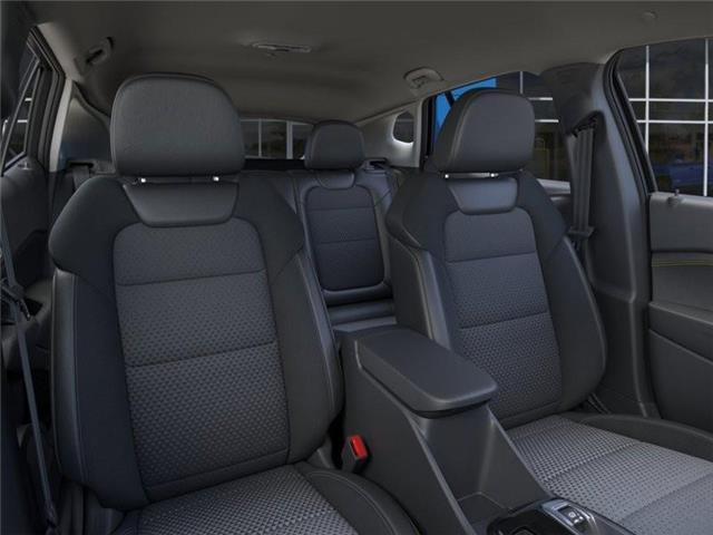2026 Chevrolet Trax LT (Stk: B260170) in Gatineau - Image 16 of 24