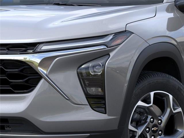 2026 Chevrolet Trax LT (Stk: B260211) in Gatineau - Image 10 of 24