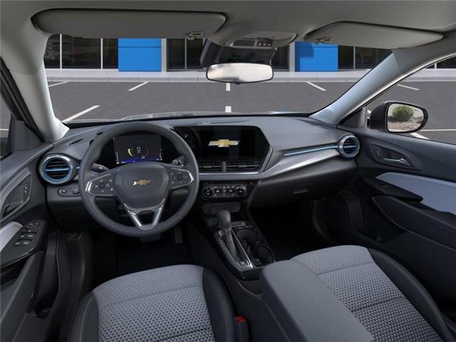 2026 Chevrolet Trax LT (Stk: B260211) in Gatineau - Image 15 of 24