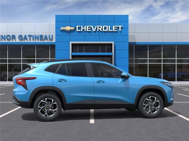 2026 Chevrolet Trax LT (Stk: B260288) in Gatineau - Image 5 of 24