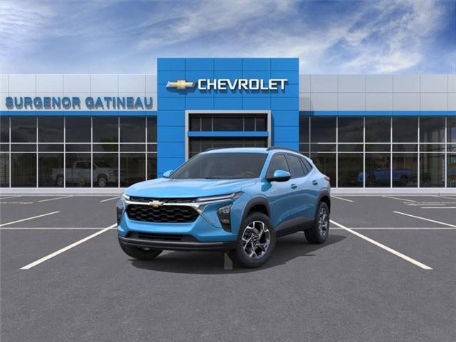 2026 Chevrolet Trax LT (Stk: B260288) in Gatineau - Image 8 of 24