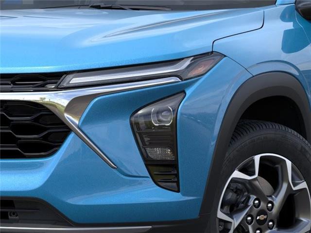 2026 Chevrolet Trax LT (Stk: B260288) in Gatineau - Image 10 of 24