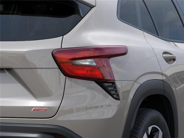 2026 Chevrolet Trax 1RS (Stk: B260272) in Gatineau - Image 11 of 24