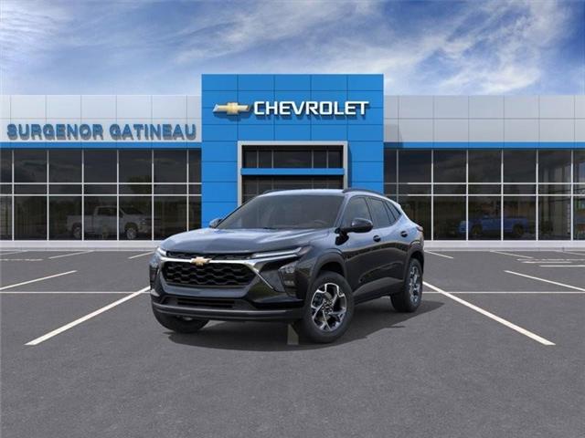 2026 Chevrolet Trax LT (Stk: B260186) in Gatineau - Image 8 of 24