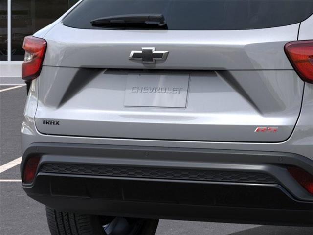 2026 Chevrolet Trax 1RS (Stk: B260232) in Gatineau - Image 14 of 24