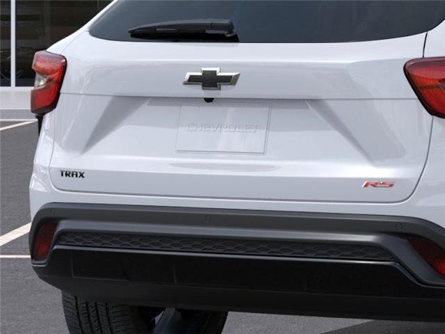 2026 Chevrolet Trax 2RS (Stk: B260283) in Gatineau - Image 14 of 24