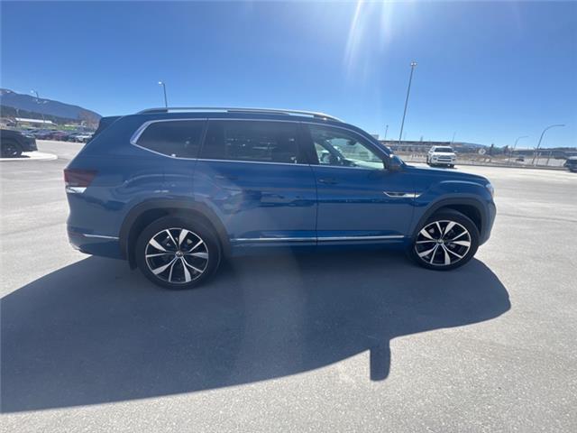 2025 Volkswagen Atlas 2.0 TSI Execline (Stk: C527078K) in Cranbrook - Image 6 of 21