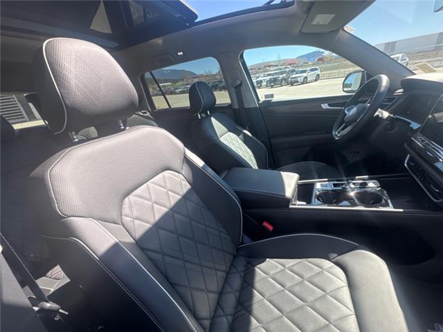 2025 Volkswagen Atlas 2.0 TSI Execline (Stk: C527078K) in Cranbrook - Image 11 of 21