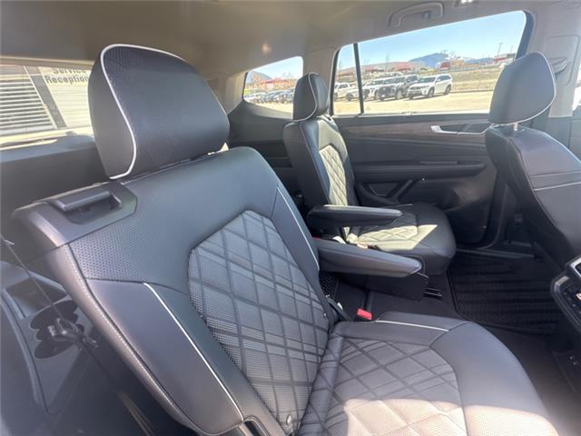 2025 Volkswagen Atlas 2.0 TSI Execline (Stk: C527078K) in Cranbrook - Image 12 of 21