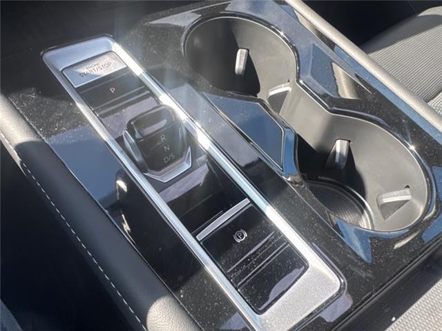 2025 Volkswagen Atlas 2.0 TSI Execline (Stk: C527078K) in Cranbrook - Image 15 of 21