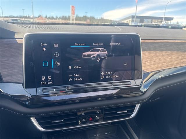 2025 Volkswagen Atlas 2.0 TSI Execline (Stk: C527078K) in Cranbrook - Image 16 of 21