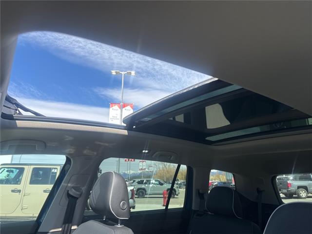 2025 Volkswagen Atlas 2.0 TSI Execline (Stk: C527078K) in Cranbrook - Image 17 of 21