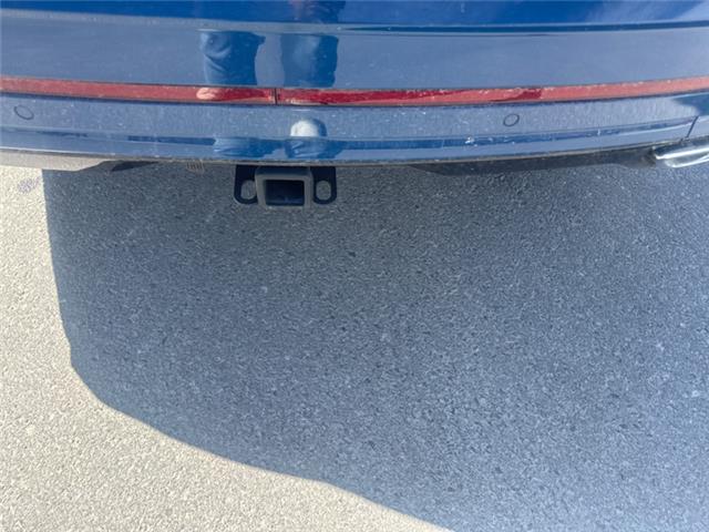2025 Volkswagen Atlas 2.0 TSI Execline (Stk: C527078K) in Cranbrook - Image 19 of 21