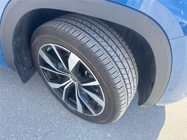 2025 Volkswagen Atlas 2.0 TSI Execline (Stk: C527078K) in Cranbrook - Image 21 of 21