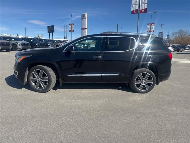 2019 GMC Acadia Denali (Stk: 1164924L) in Cranbrook - Image 2 of 19