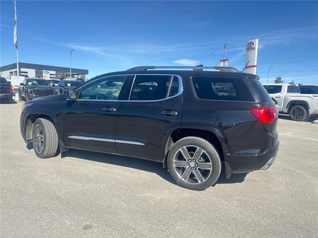 2019 GMC Acadia Denali (Stk: 1164924L) in Cranbrook - Image 3 of 19