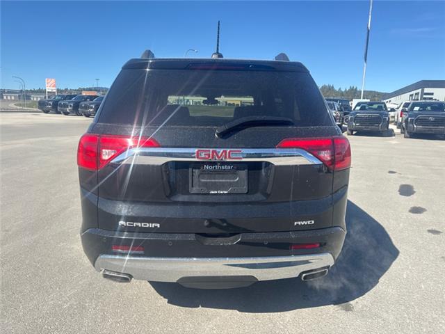 2019 GMC Acadia Denali (Stk: 1164924L) in Cranbrook - Image 4 of 19