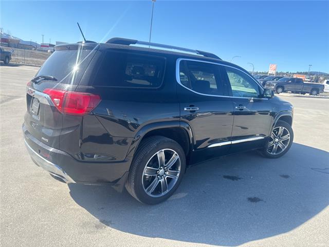 2019 GMC Acadia Denali (Stk: 1164924L) in Cranbrook - Image 5 of 19