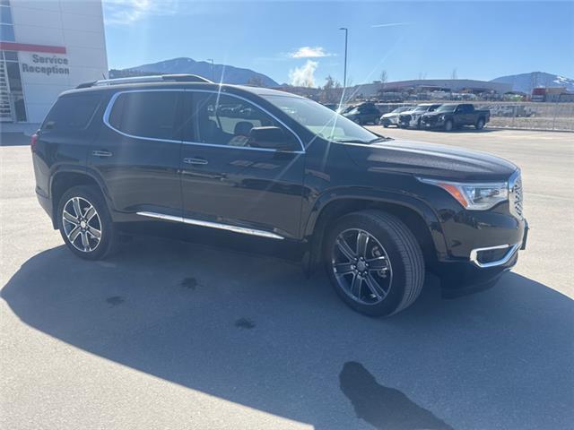 2019 GMC Acadia Denali (Stk: 1164924L) in Cranbrook - Image 7 of 19