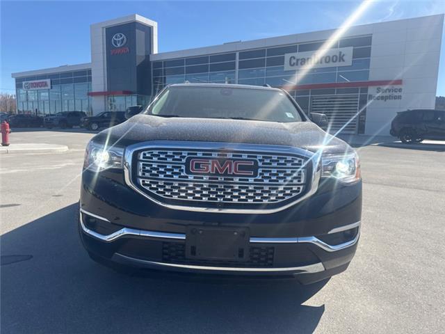 2019 GMC Acadia Denali (Stk: 1164924L) in Cranbrook - Image 8 of 19