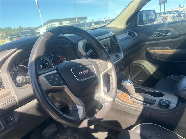 2019 GMC Acadia Denali (Stk: 1164924L) in Cranbrook - Image 9 of 19