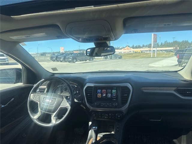 2019 GMC Acadia Denali (Stk: 1164924L) in Cranbrook - Image 10 of 19