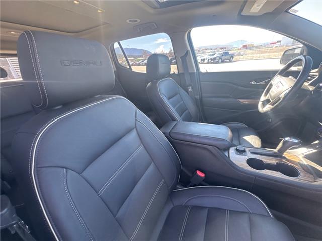 2019 GMC Acadia Denali (Stk: 1164924L) in Cranbrook - Image 11 of 19